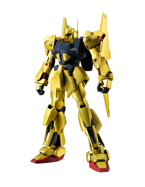 Figura de colección articulada Mobile Suit Gundam Namco collectors Bandai 1