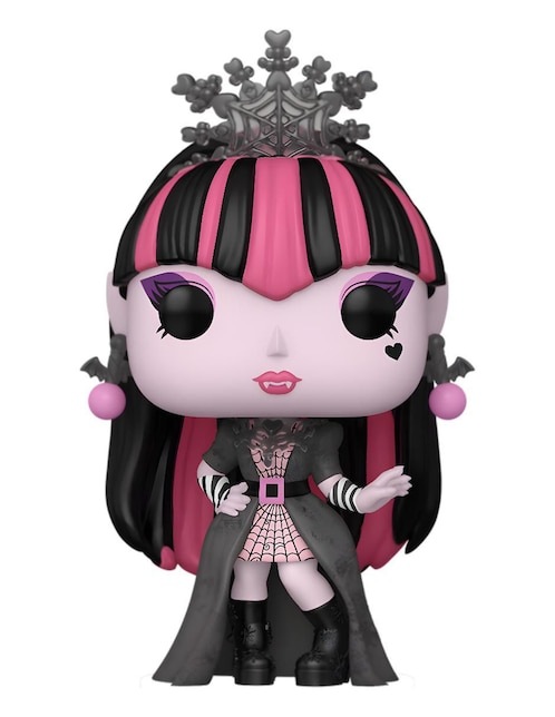 Funko POP! Retro toys Monster high Draculaura