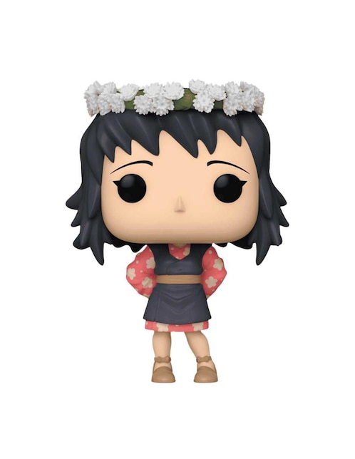 Funko POP! Animation Demon Slayer Makomo