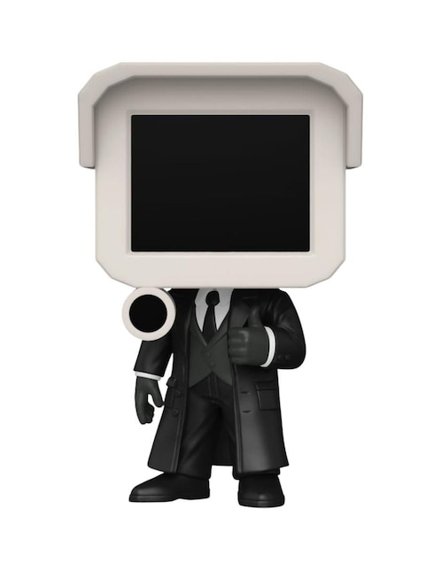 Funko POP! Animation Skibidi Toilet