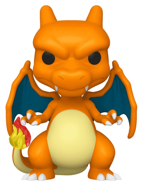Funko Funko POP! Games Pokémon Charizard