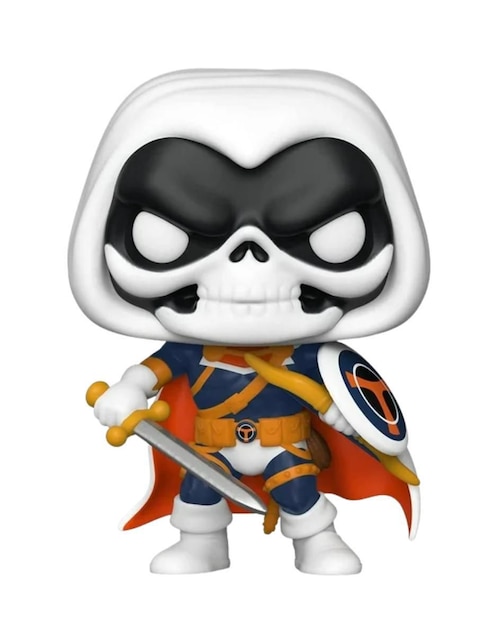 Funko Pop! Marvel Taskmaster Marvel
