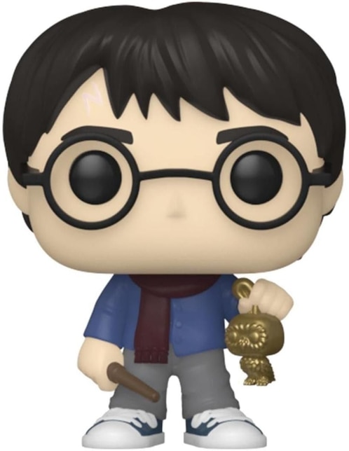 Funko Funko Pocket Pop! Harry Potter