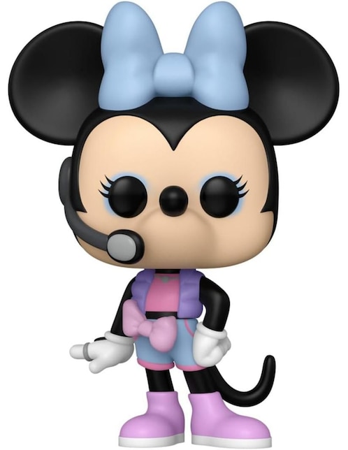 Funko Funko Pop! Mickey and Friends Minnie Mouse