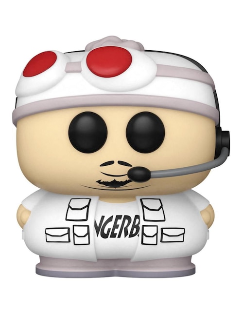 Funko Funko POP! South Park Eric Cartman