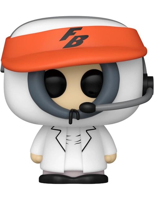 Funko Funko POP! South Park Kenny McCormick