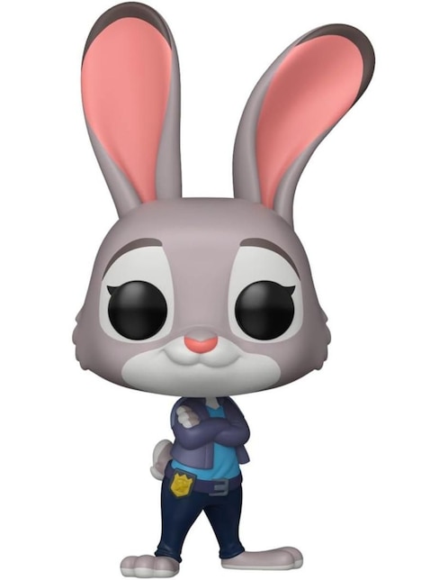 Funko Funko POP! Zootopia 2 Judy Hopps