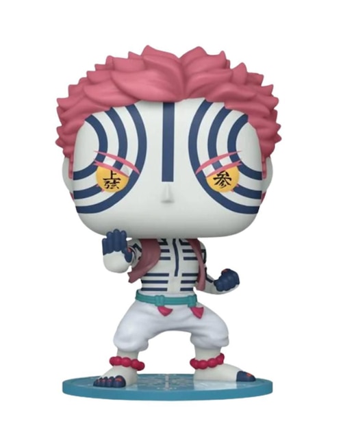 Funko Funko Pop! Animation Demon Slayer Akaza