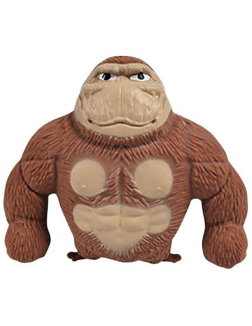 Squishy antiestrés GoriLastik Ventdepot