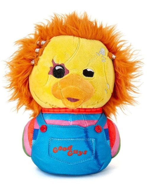 Peluche de Chucky pato Tubbz