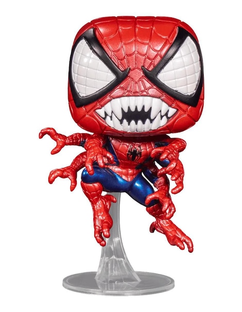 Funko Funko POP! Marvel Spider-Man