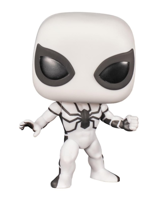 Funko Funko Pop! Marvel Spider-Man especial
