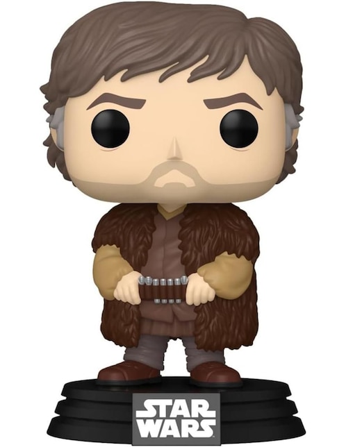Funko Funko POP! Star wars Jabba the Hutt