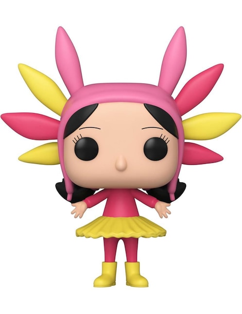Funko Funko POP! Animation Bob´s Burgers Louise