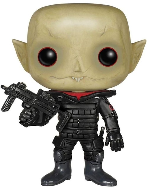 Funko Funko Pop Television The Strain Vaun