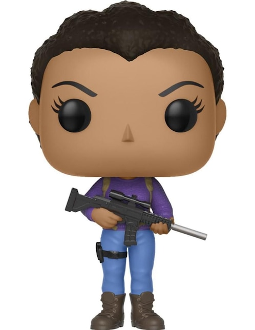 Funko Funko Pop Television The Walking Dead Sasha