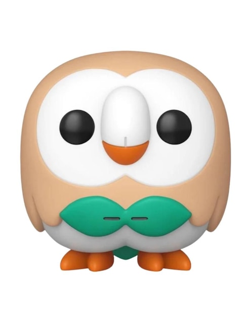 Funko Funko POP! Games Pokemon