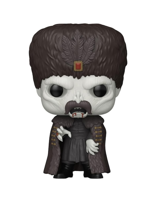 Funko Pop! Movies Nosferatu Count Orlok