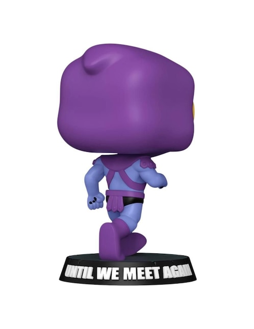 Funko Funko POP! Television Masters of the Universe Skeletor