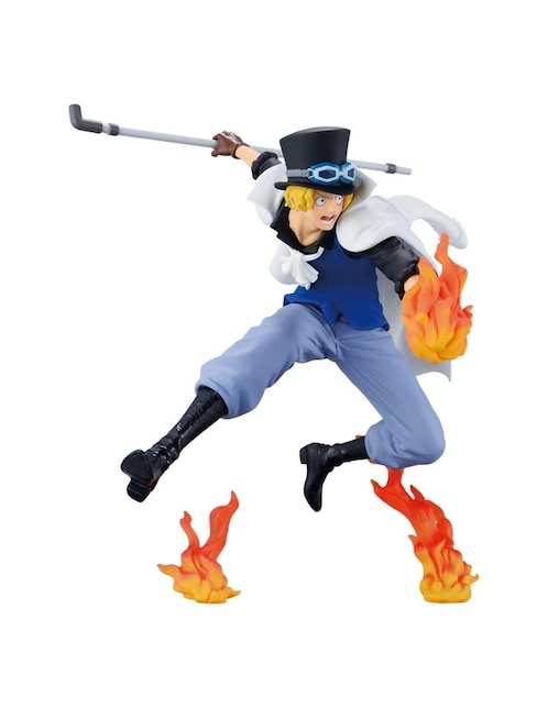 Figura de colección One Piece Sabo collectors 1
