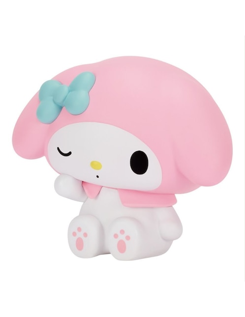 Figura de colección Sanrio My Melody collectors 1
