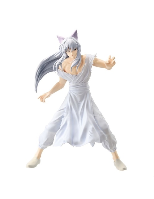 Figura de colección Namco collectors Bandai 1
