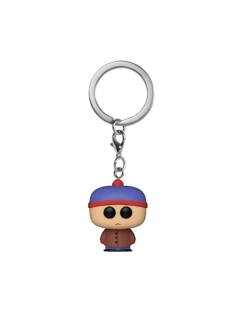 Llavero Funko Funko POP! South Park de plástico