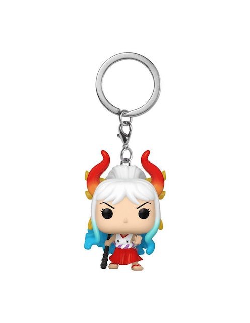 Llavero Funko Funko POP! Yamato