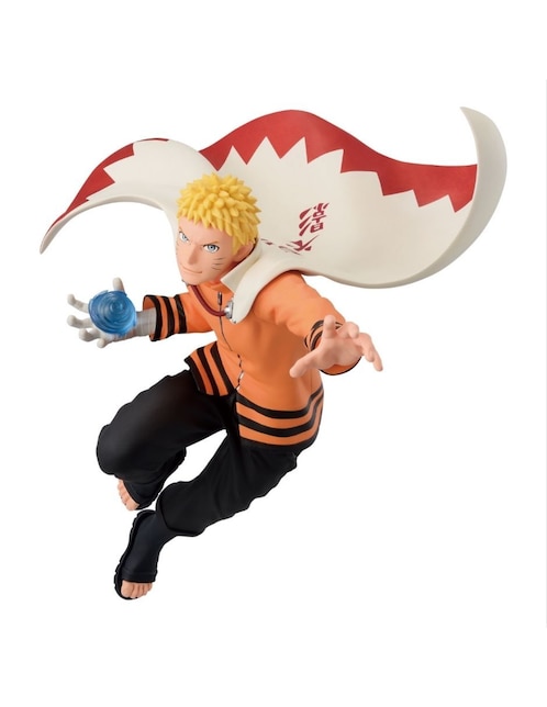 Figura de colección Boruto: Naruto Next Generations Naruto Uzumaki collectors 1