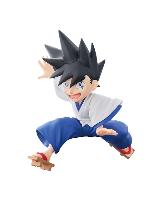 Figura de colección Namco collectors Bandai 1