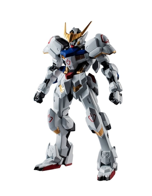 Figura de colección articulada Mobile Suit Gundam Namco collectors Bandai 1