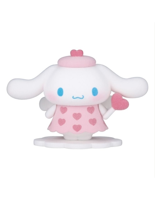 Figura de colección Sanrio Cinnamoroll collectors 1