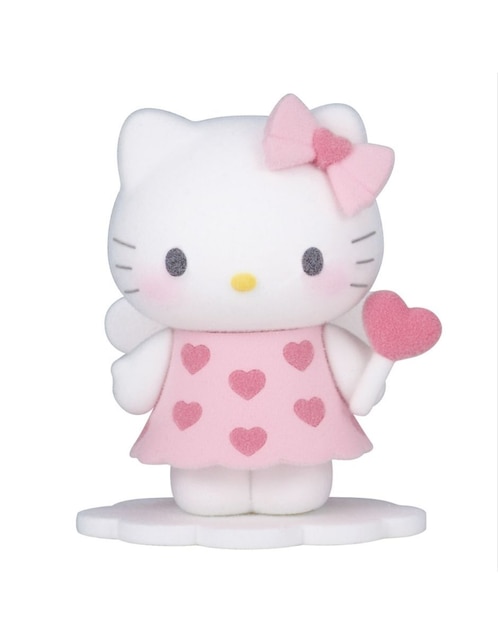 Figura de colección Sanrio Hello Kitty collectors 1