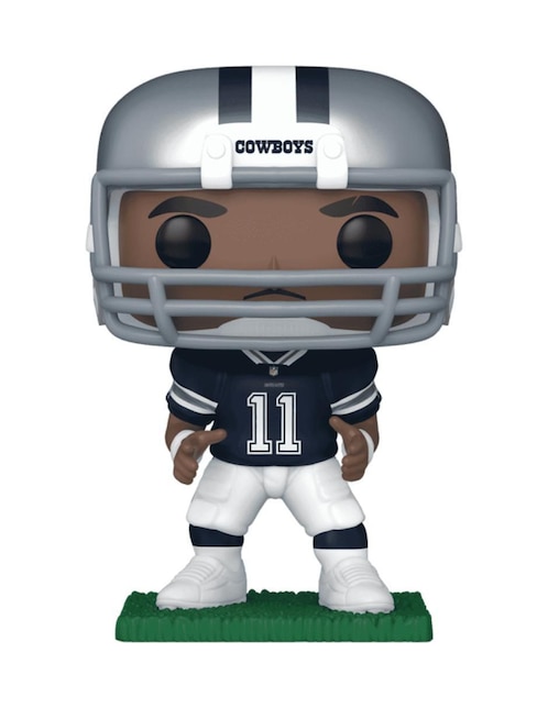 Funko Funko POP! Football Cowboys Micah Parsons