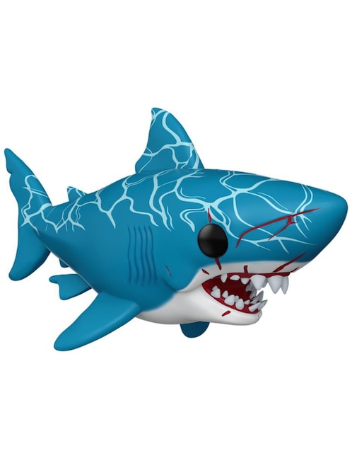 Funko Funko POP! Movies Jaws 50th Anniversary Great White Shark