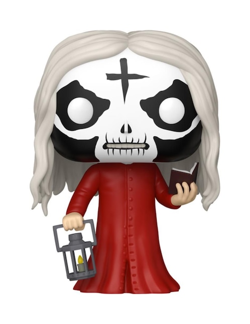 Funko Funko POP! Plus House of 1000 Corpses Otis Driftwood