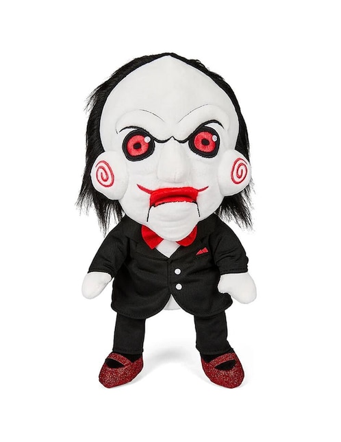 Peluche de Saw Billy Phunny Peluche de Saw Billy Phunny