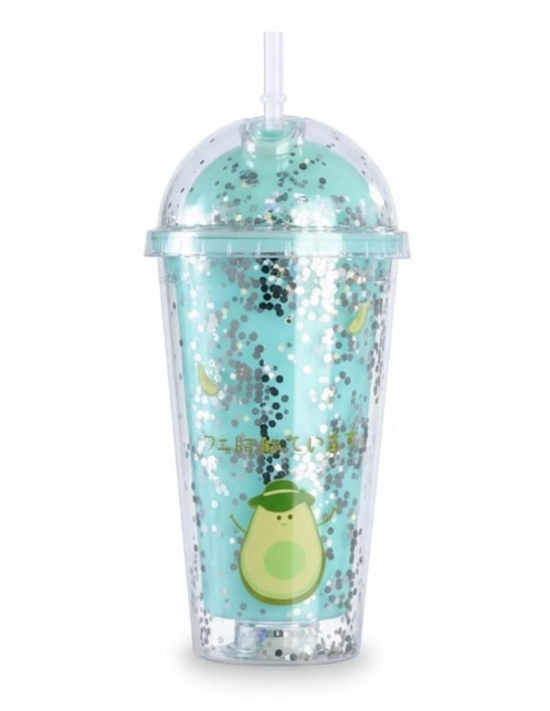Vaso con tapa 1