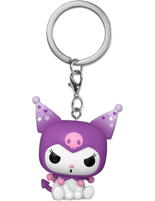 Llavero Funko Funko POP! Kuromi