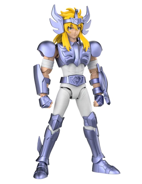 Figura de colección articulada Los Caballeros del Zodiaco