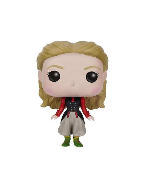 Funko Funko Pop! Alice Through The Looking Glass Alice Kingsleigh especial