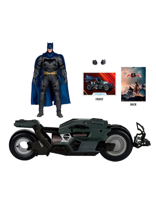 Figura de colección Batman 1