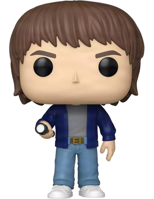 Funko Funko Pop! Television Stranger Things Jonathan Byers