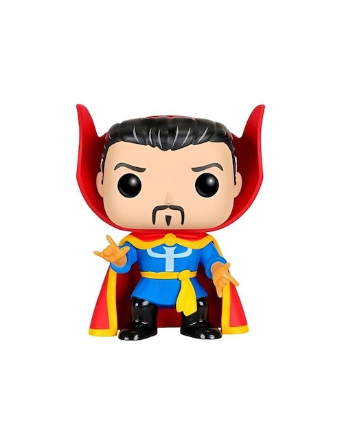 Funko Funko Pop! Marvel Doctor Strange especial