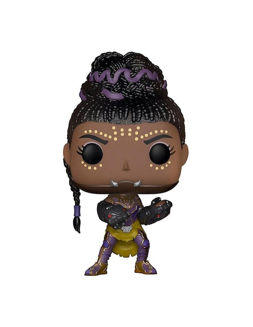 Funko Funko POP! Black Panther Shuri