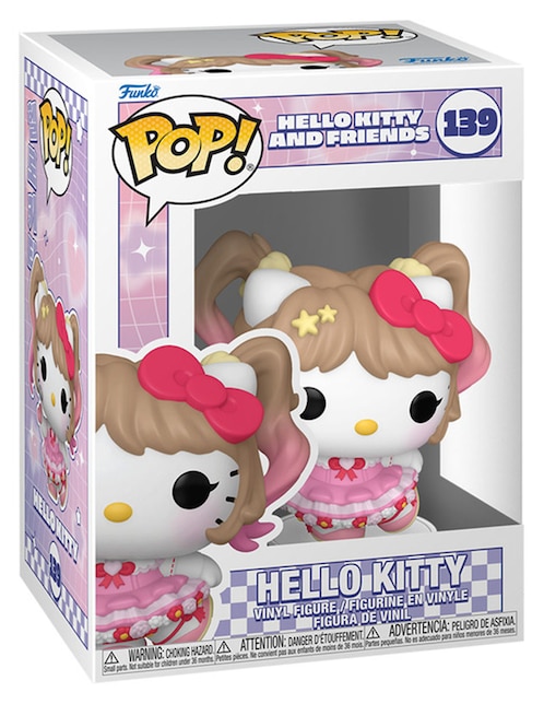 Funko POP! Hello Kitty and Friends Hello Kitty