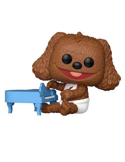 Funko Funko POP! Muppet Babies Baby Rowlf