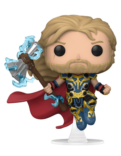 Funko Funko POP! Thor: Love and Thunder Thor