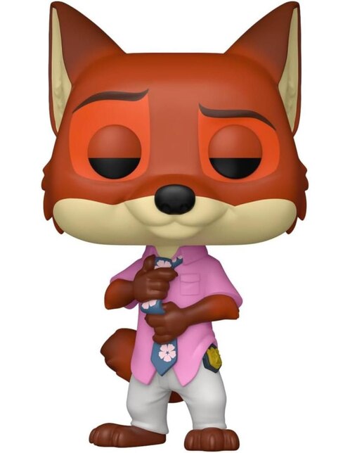 Funko POP! Zootopia Nick Wilde Funko POP! Zootopia Nick Wilde