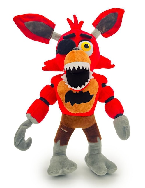 Peluche de Foxy Ultra Five Nights At Freddy's de 39 cm
